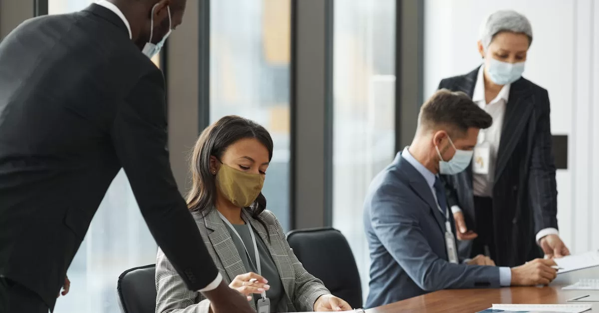 CS’s Guide to COVID-19 Related Filings: Navigating Compliance