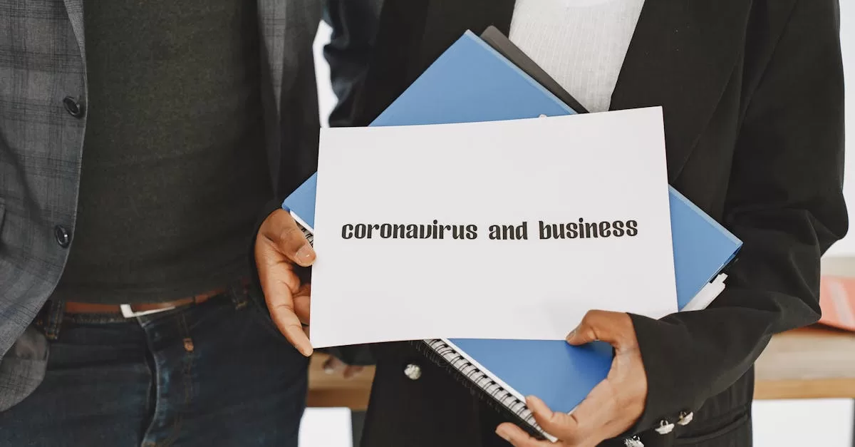 Essential Business Continuity Planning: Compliance Checklist for Corporates
