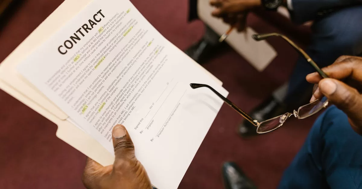 Your Essential Checklist: Winding Up a Company Legally